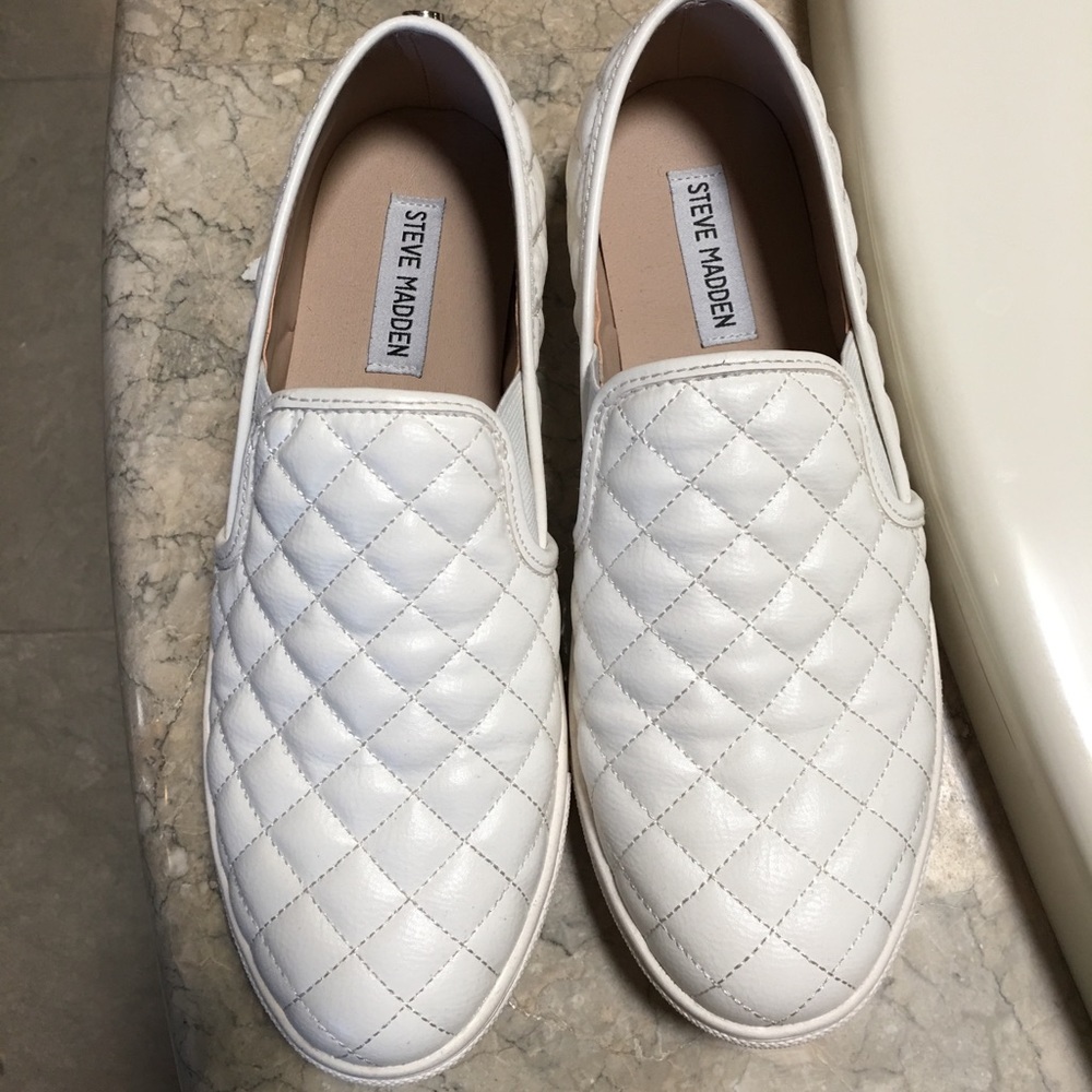 Steve Madden Ecentrcq